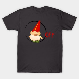 funny dwarf T-Shirt